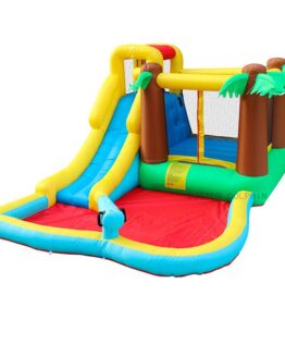 [www.aliexpress.com][485]Wild-Jungle-Inflatable-Bounce-House-Bouncer-Jumping-Playground-Trampoline-Bouncy-Castle-Water-Slide-with-Pool-for